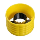 Stainless Steel Corn Peeler Thresher Cob Kerneler Cutter Stripper Remover Tool